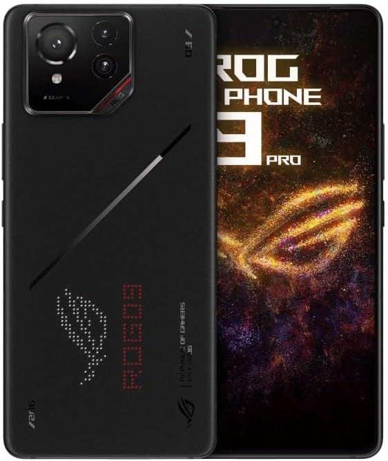 ASUS ROG Phone 9 Pro