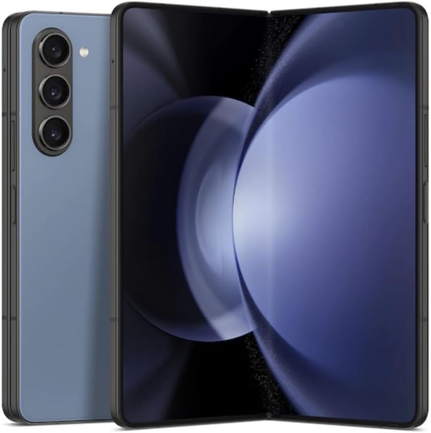 Samsung Galaxy Z Fold 5