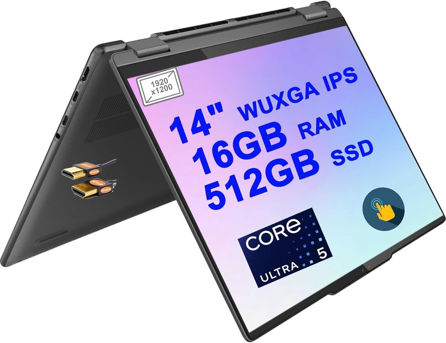 Lenovo Yoga 7 14 2-in-1