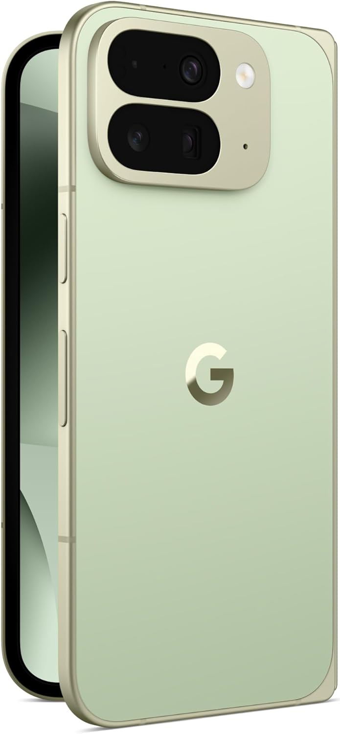 Google Pixel 10 Pro Fold