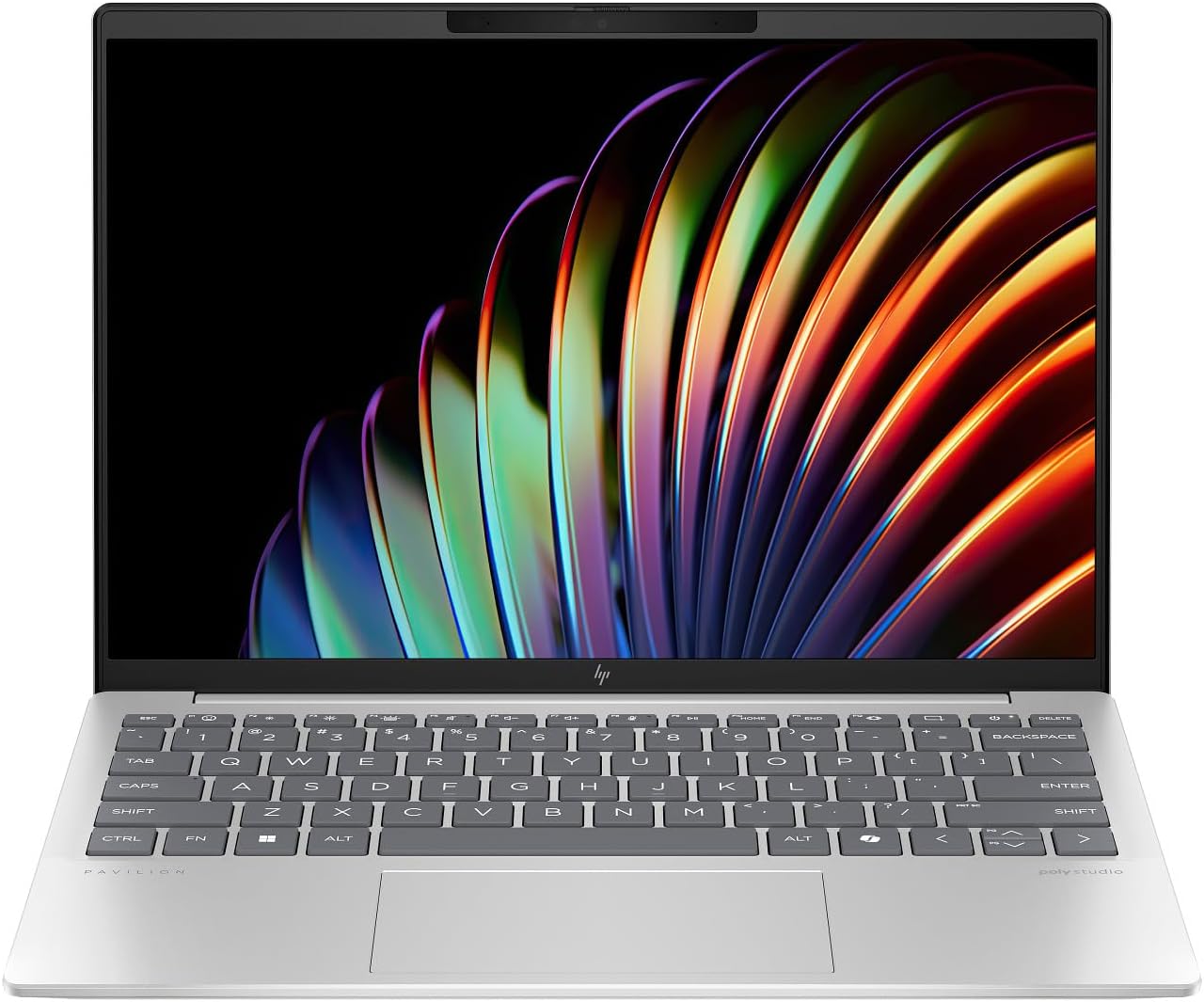HP Pavilion Aero 13