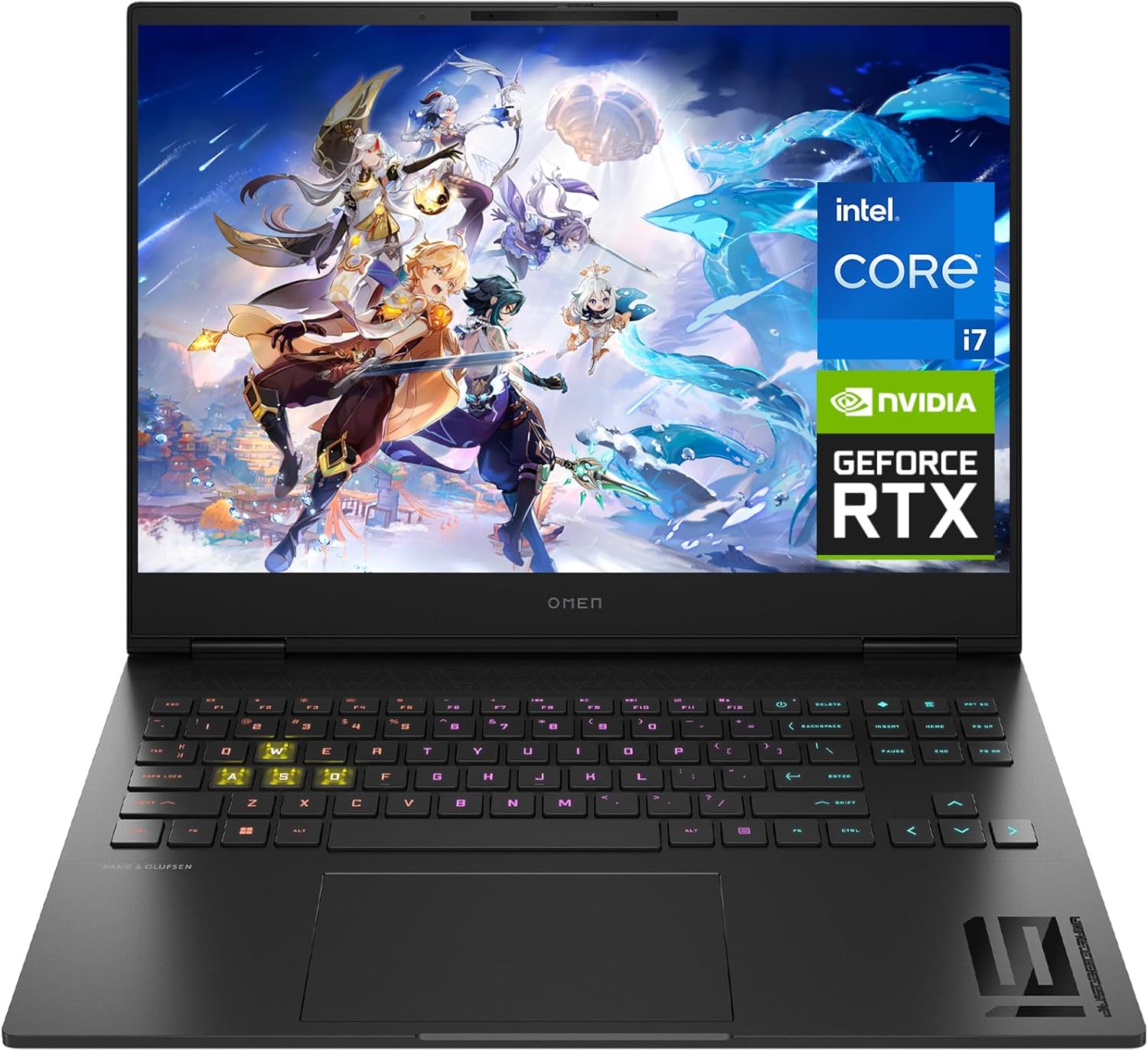 HP OMEN Transcend Gaming