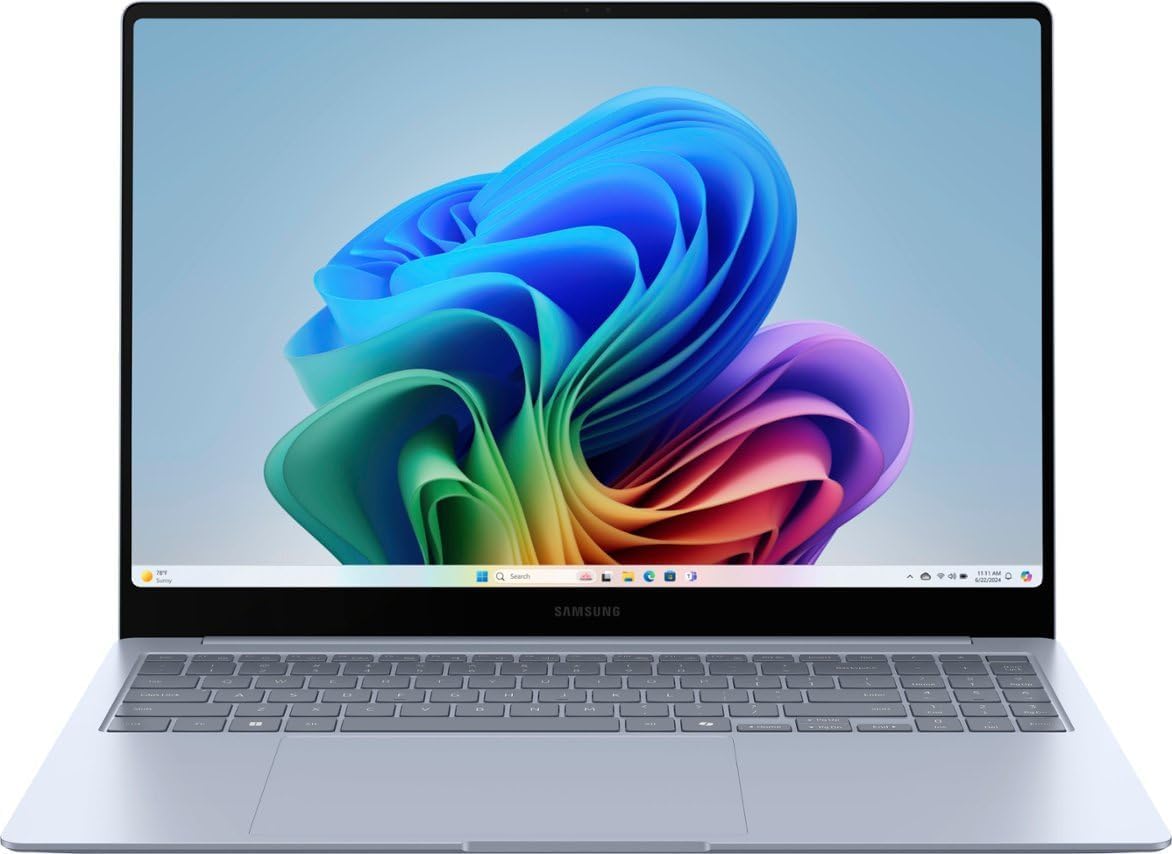 Galaxy Book4 Edge
