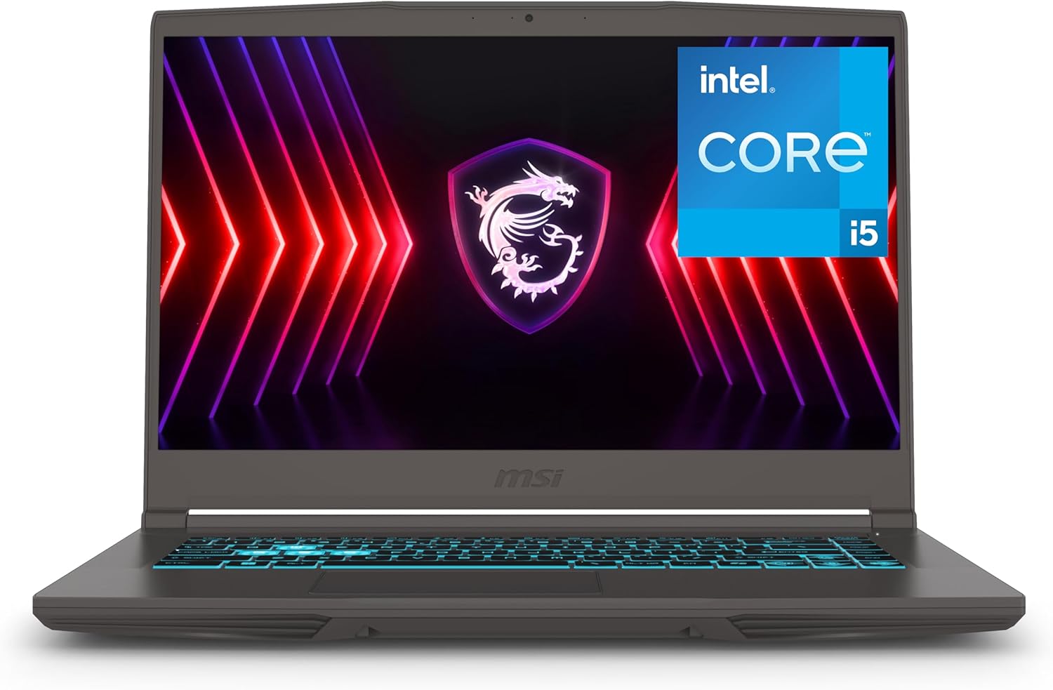MSI Thin 15