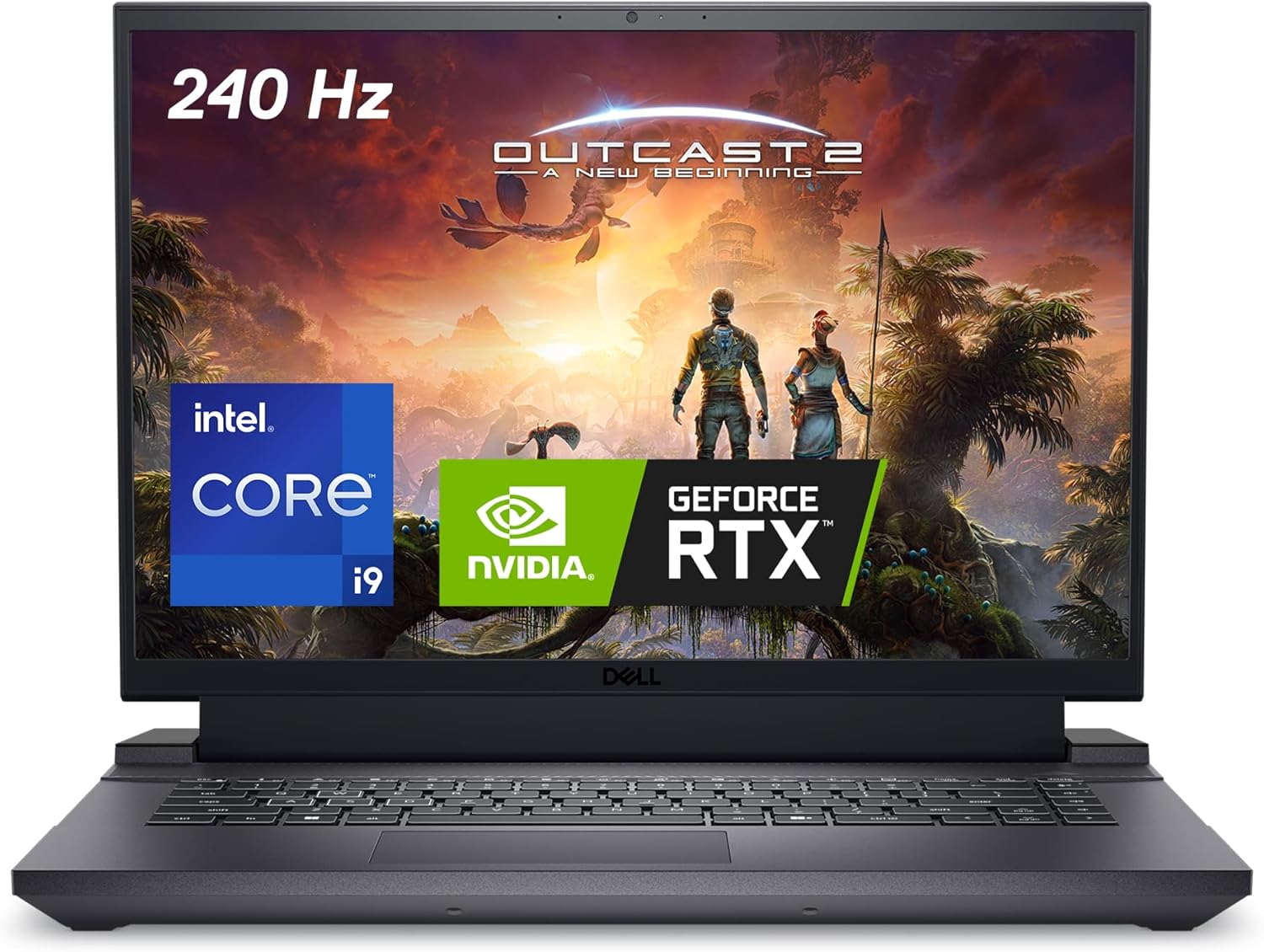 Dell G16 7630