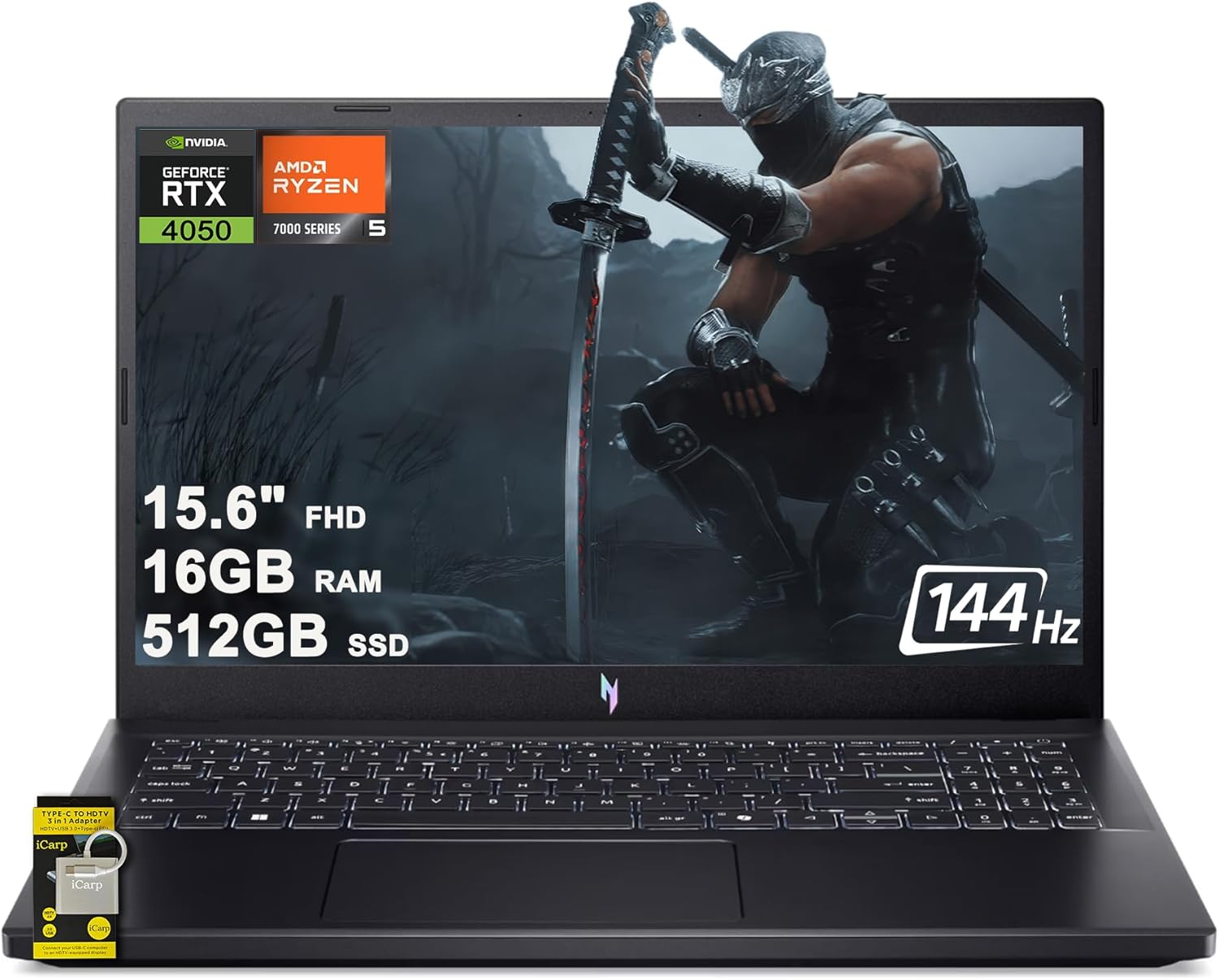 Acer Nitro V 15