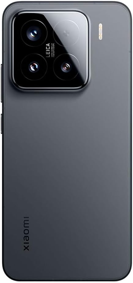 Xiaomi 15 5G