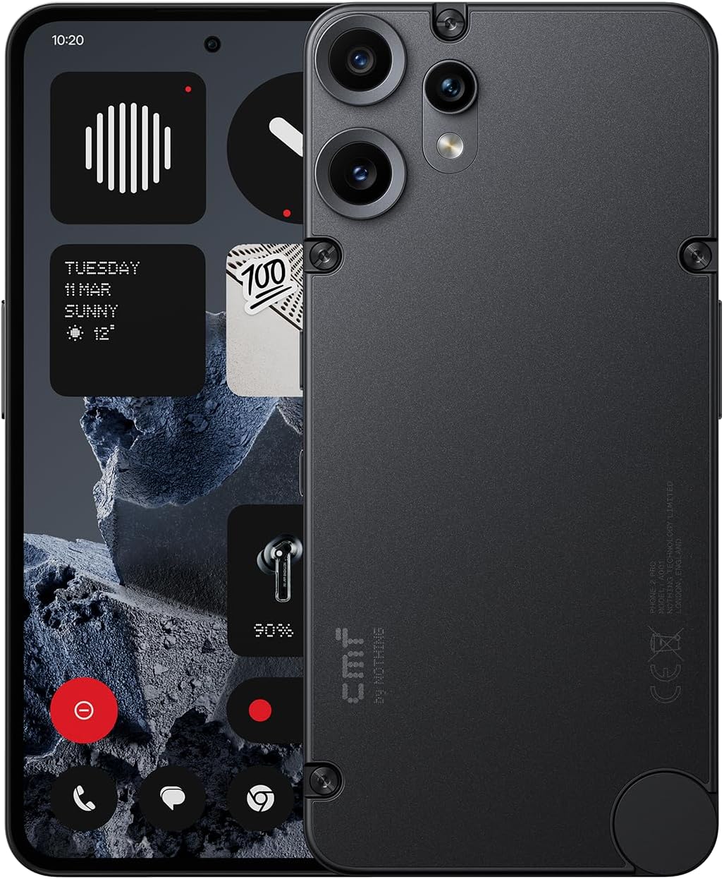 CMF Phone 2 Pro