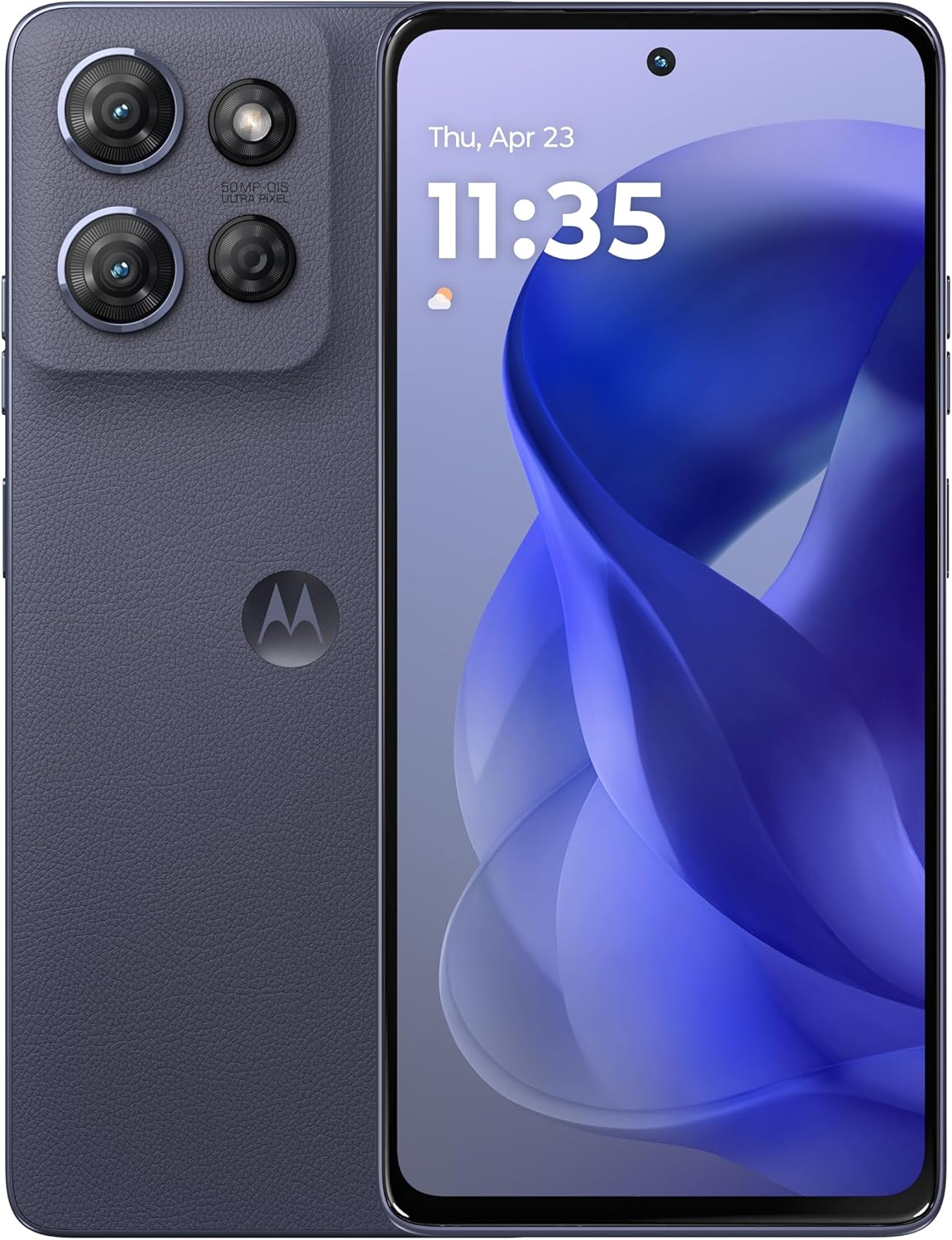 Motorola Moto G Power 2025