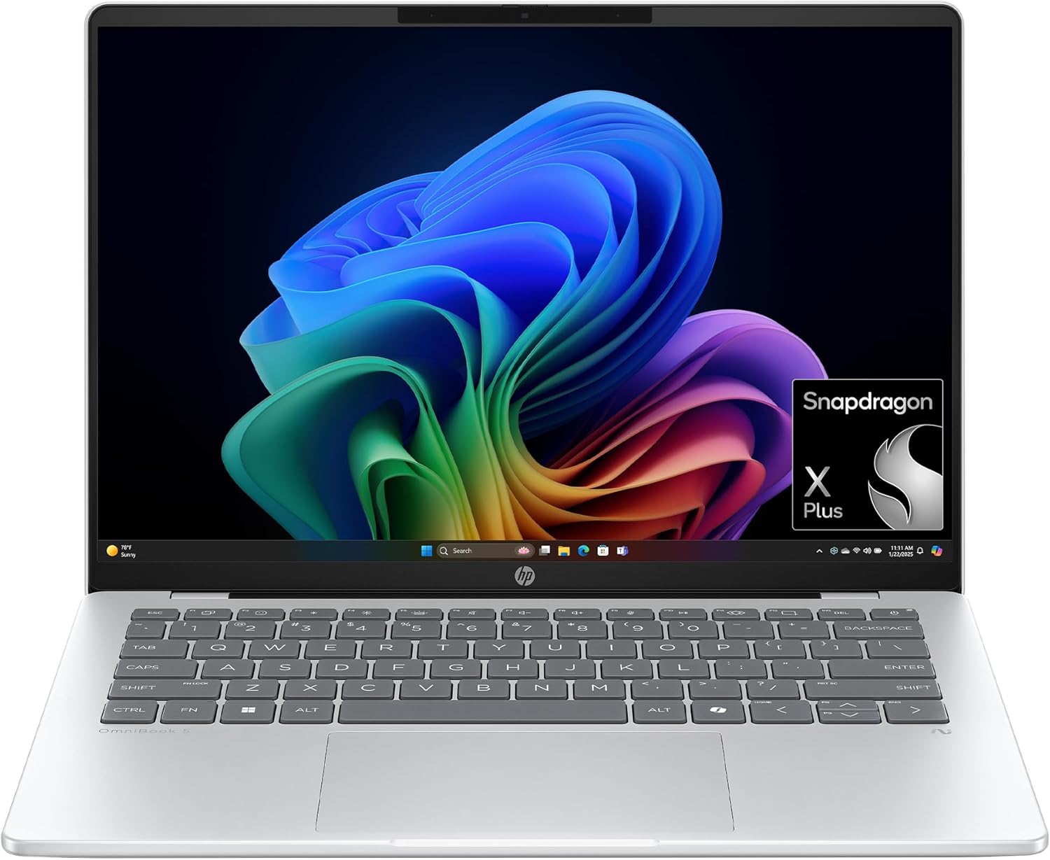 HP OmniBook 5 14"