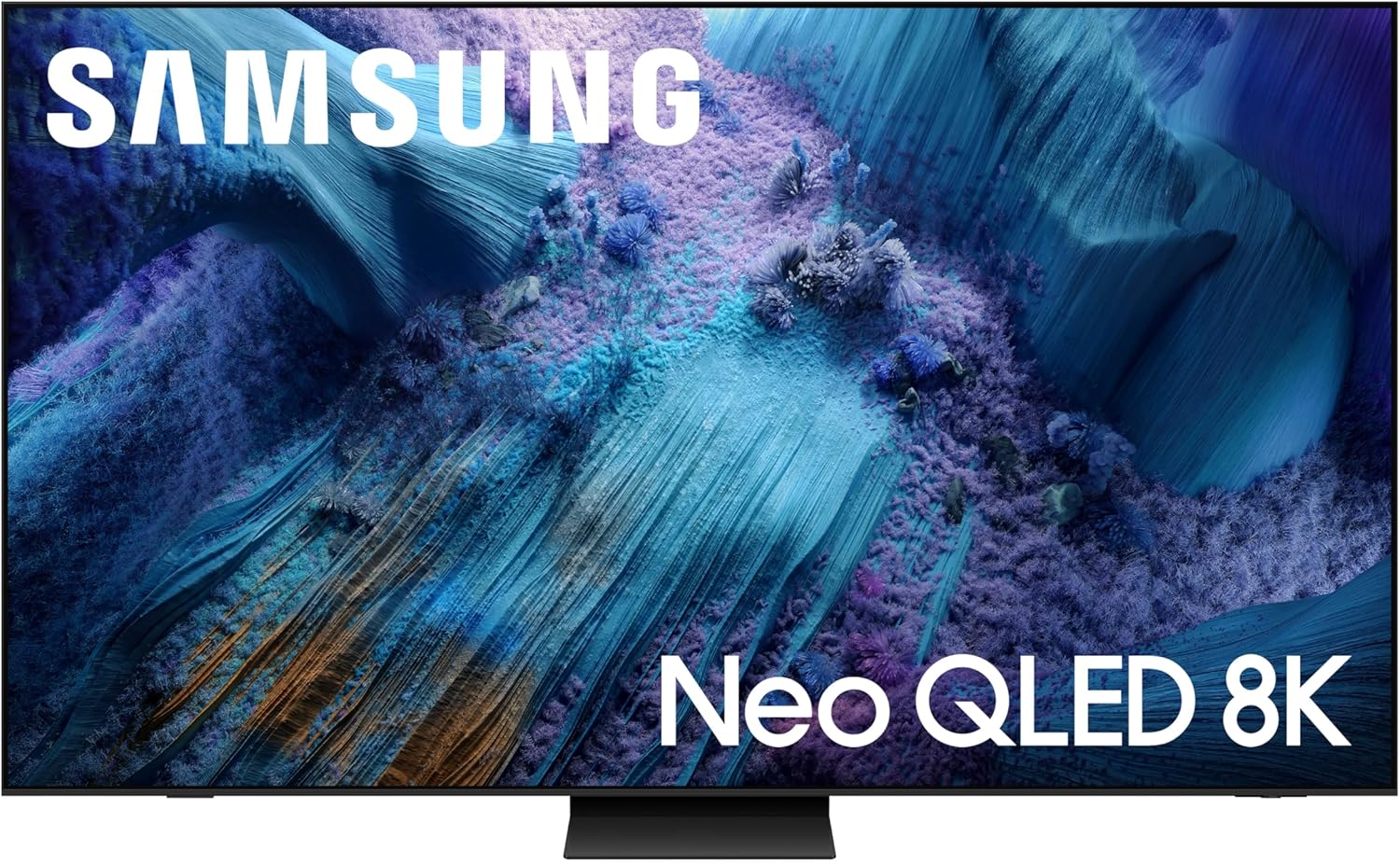 Samsung 85" Neo QLED QN990F 8K
