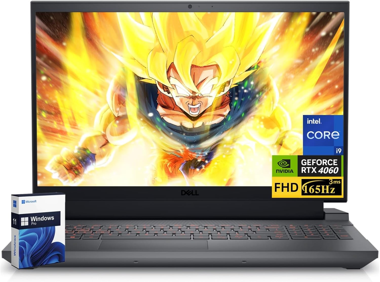 Dell Precision 5530