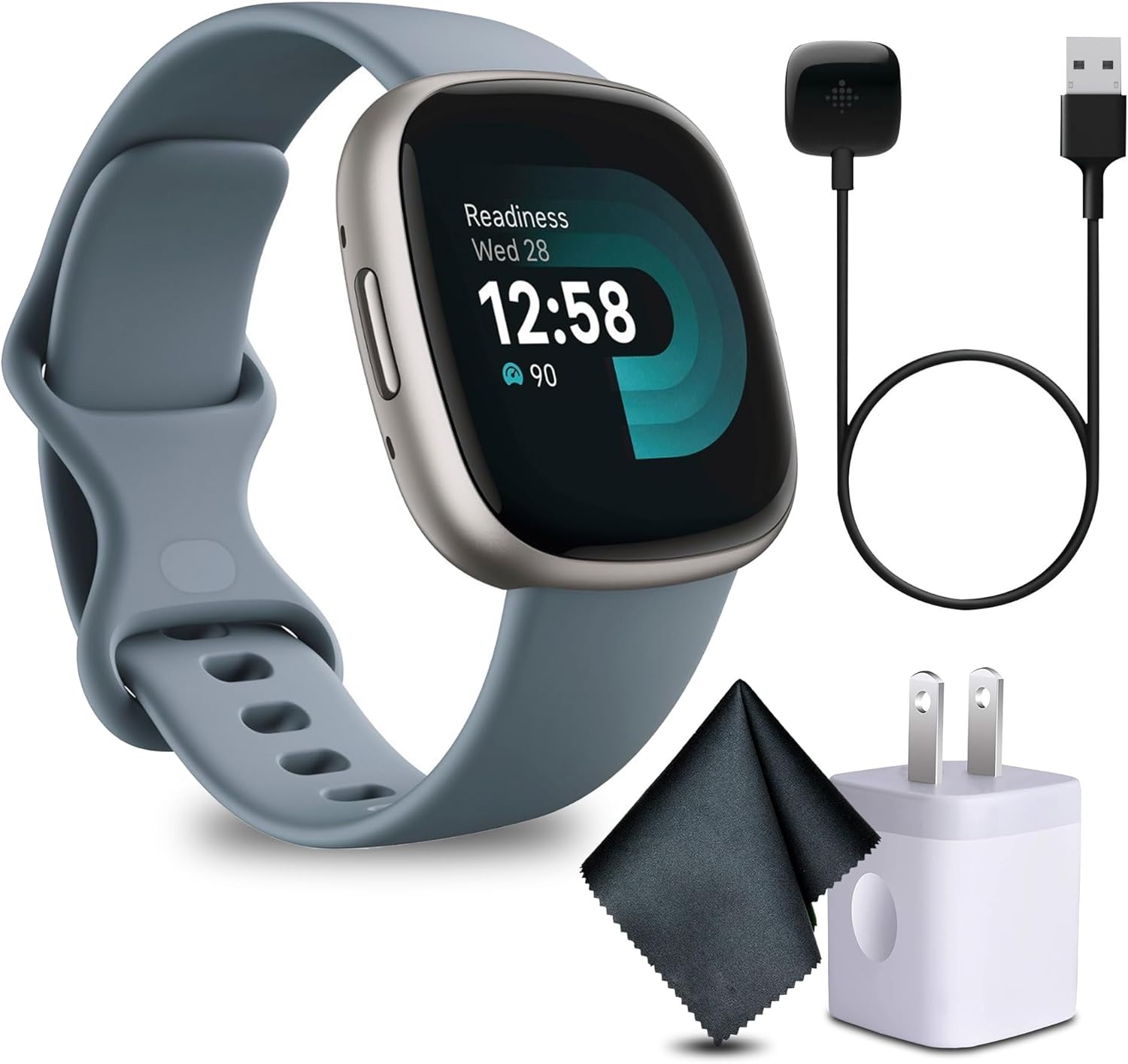 Fitbit Versa 4