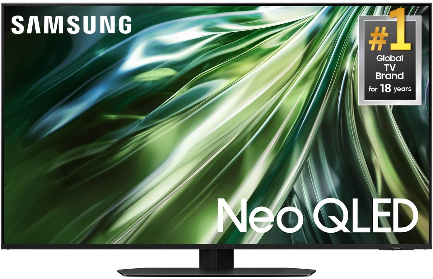 Samsung 85" Neo QLED QN90D