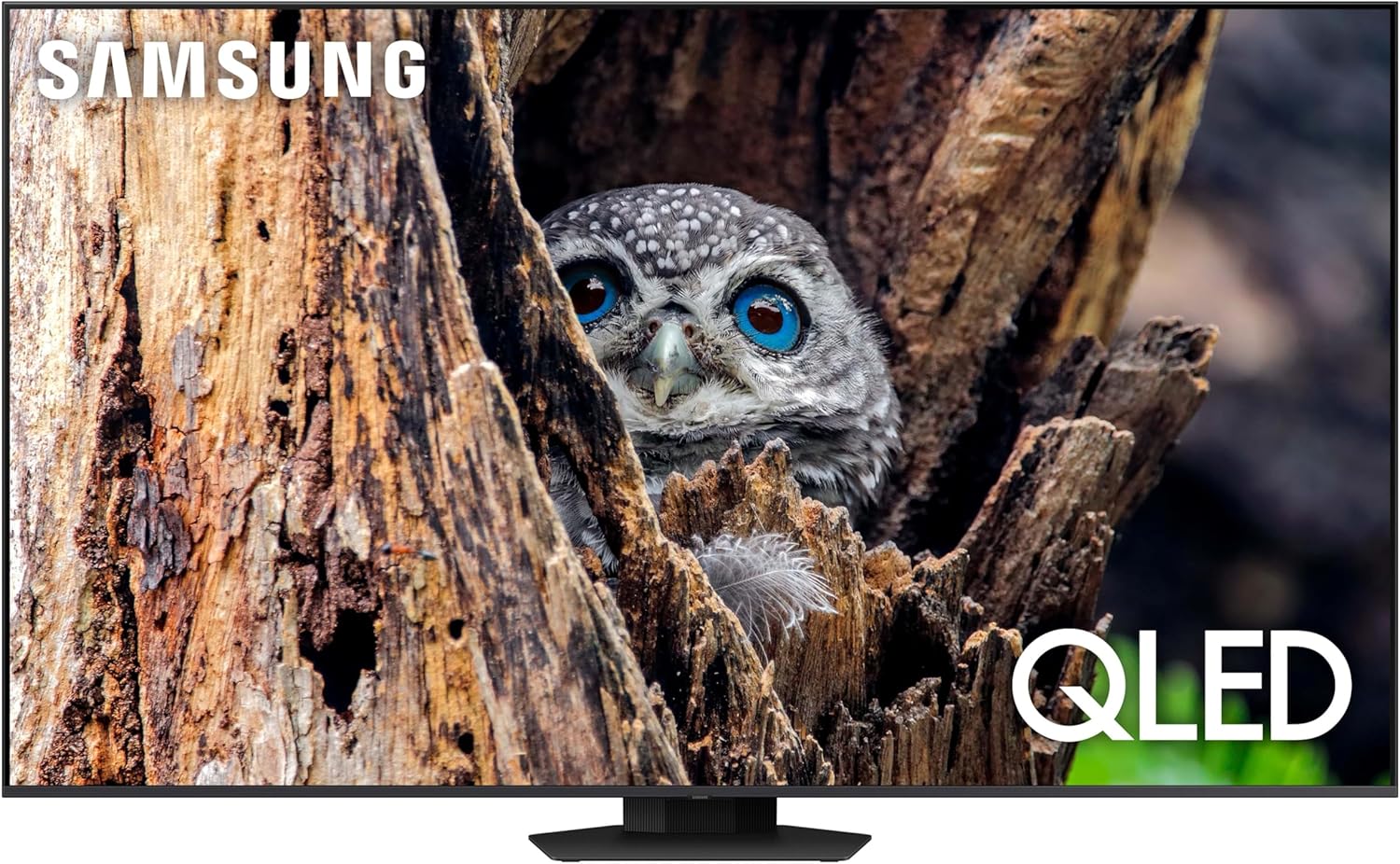 Samsung 85" QLED Q80D