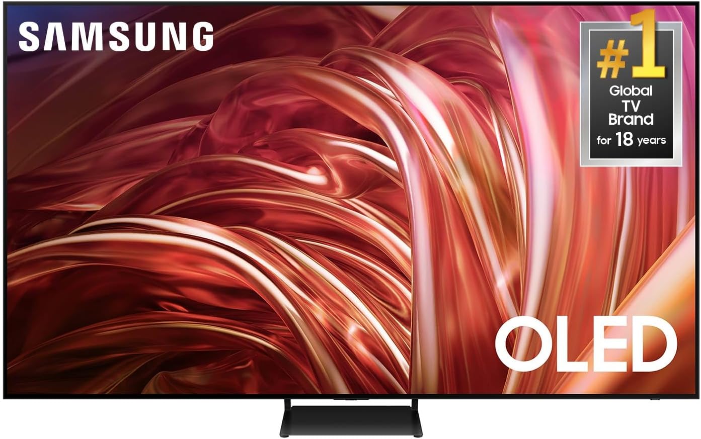 Samsung 83" OLED S85D
