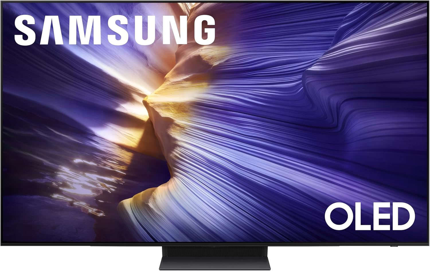 Samsung 77" OLED S90F