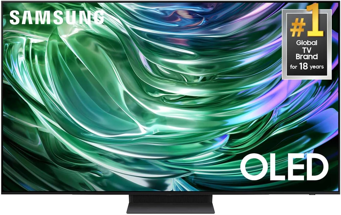 Samsung 65" OLED S90D