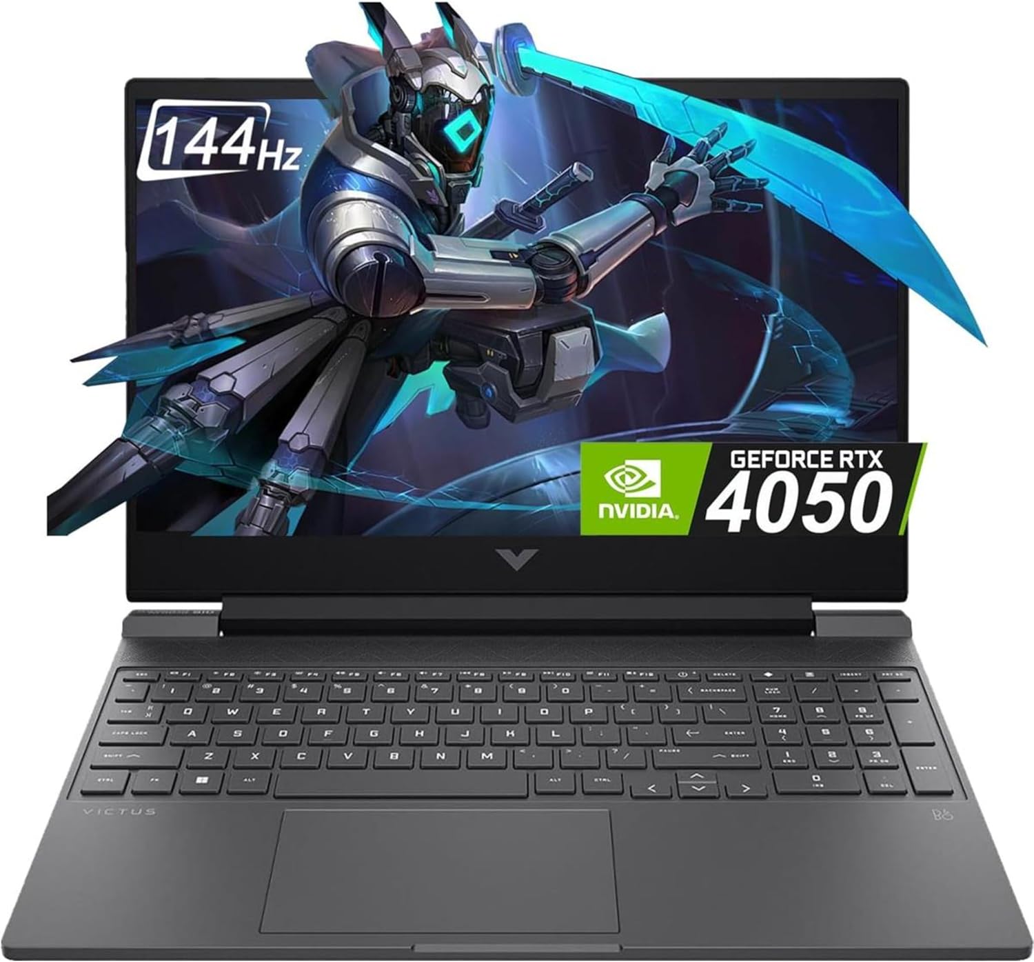 HP Victus 15.6" Gaming