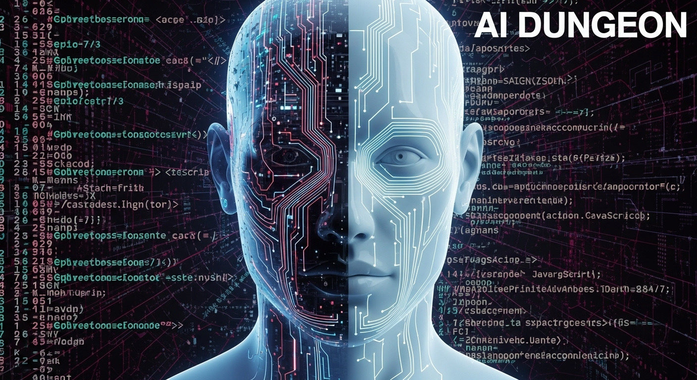 AI Dungeon