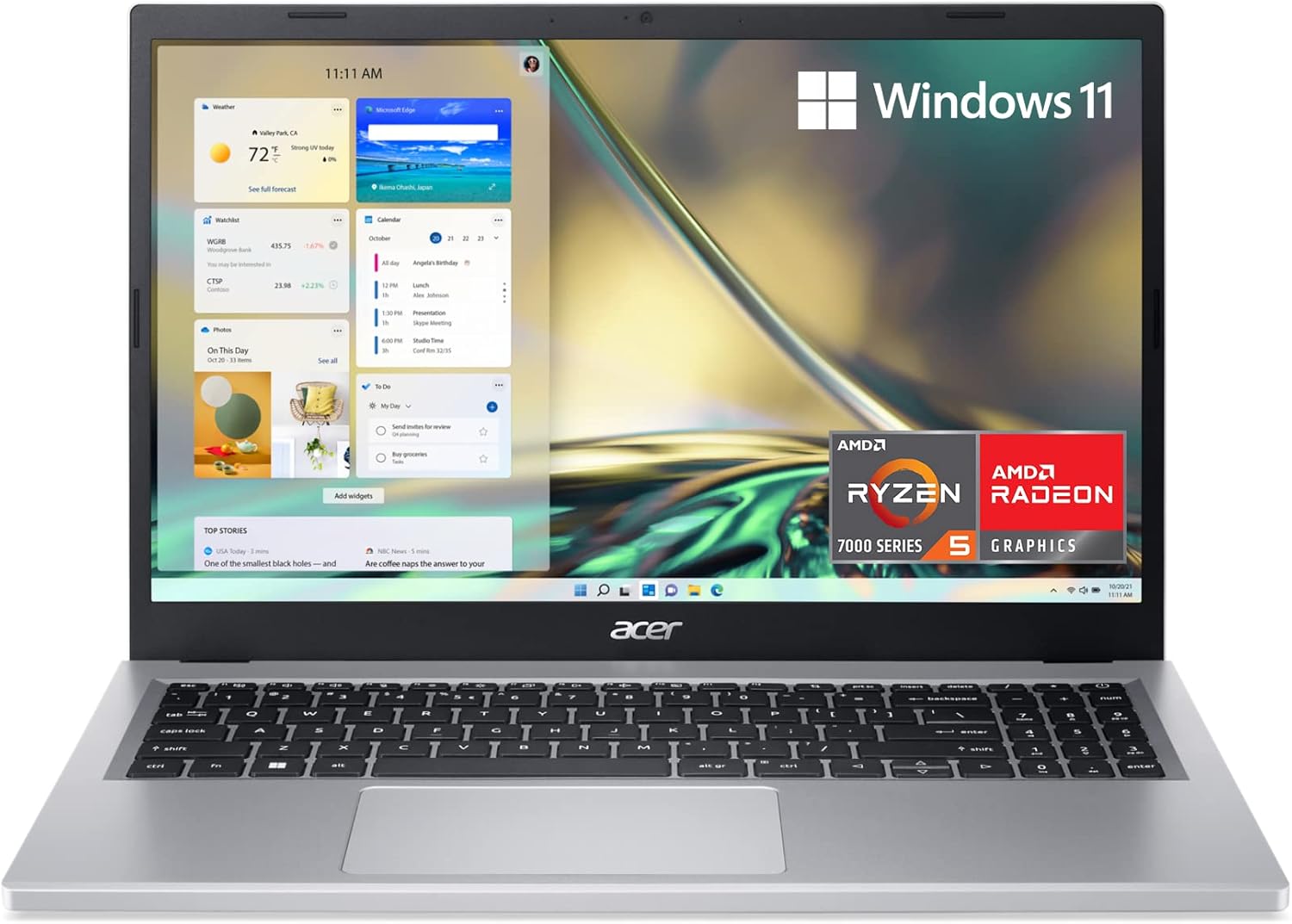 Acer Aspire 3 A315-24P