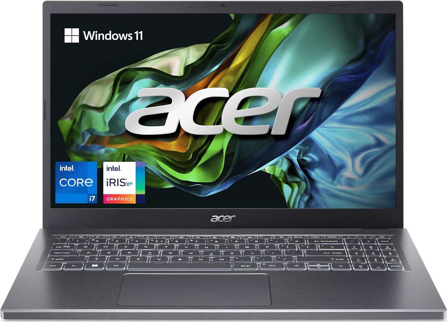 Acer Aspire 5 15
