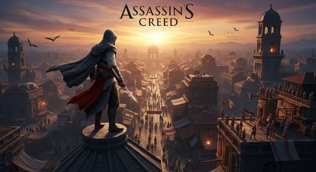 Assassin's Creed