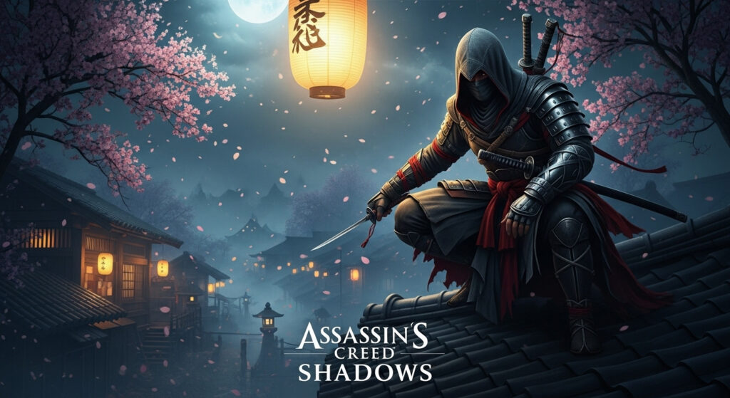 Assassin’s Creed Shadows