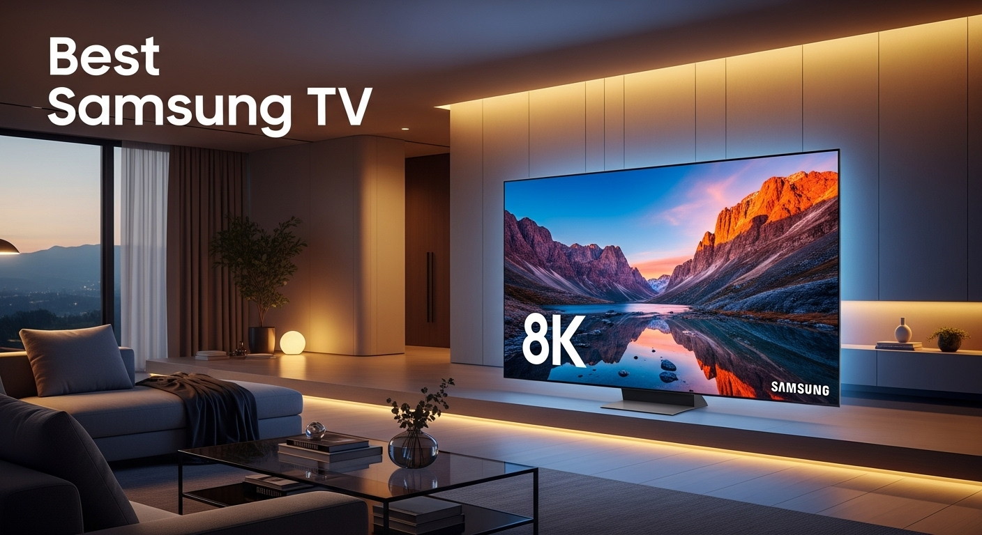 Best Samsung TV
