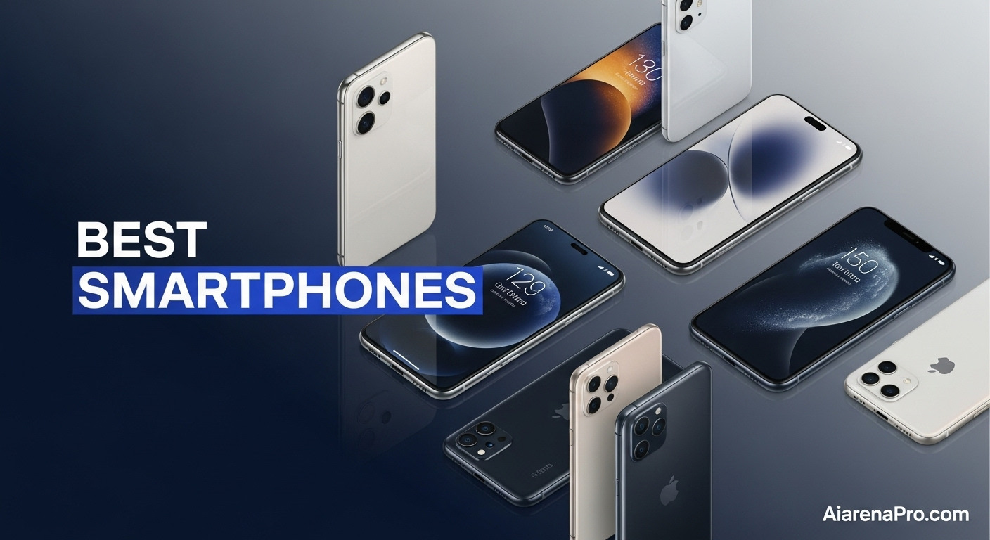 Best Smartphones
