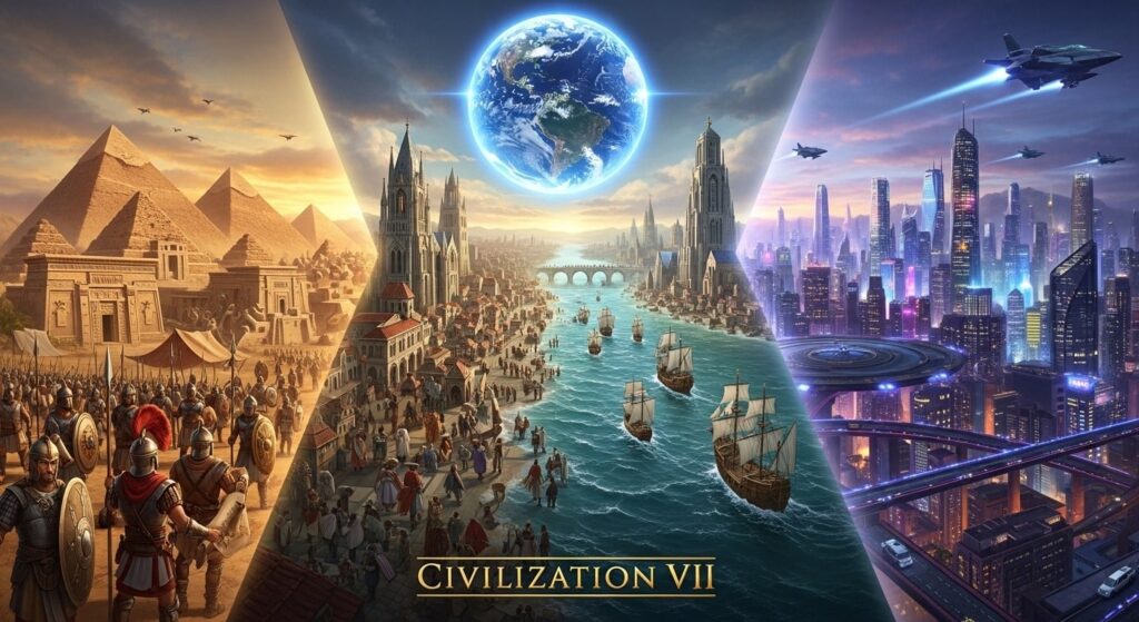 Civilization VII