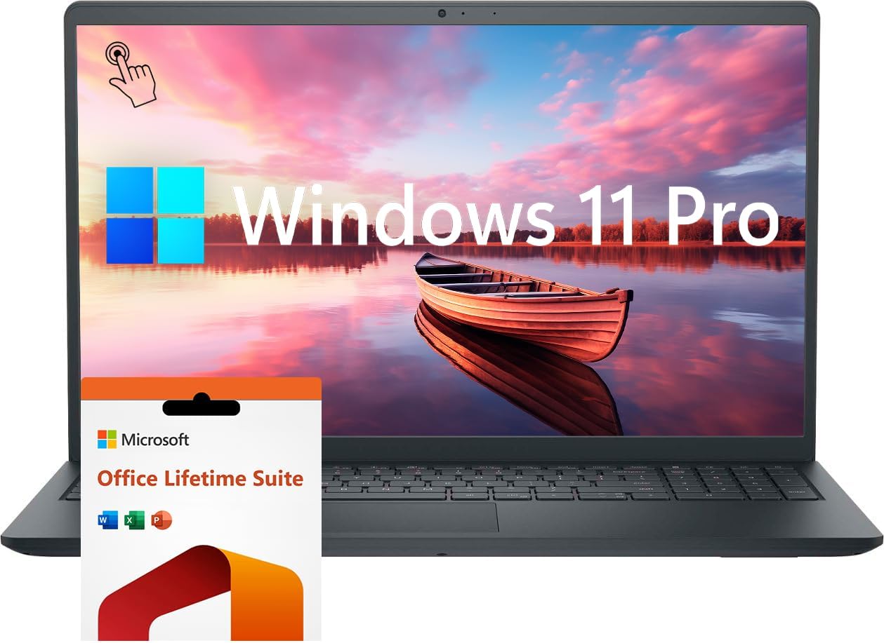 Dell Inspiron 15 3520