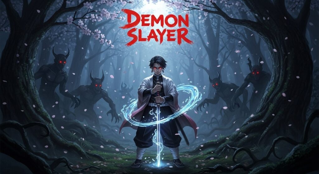 Demon Slayer