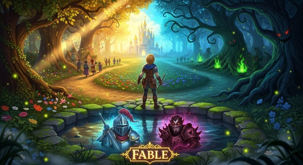 Fable