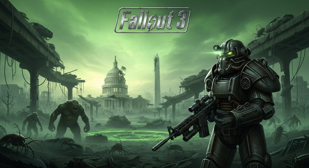 Fallout 3