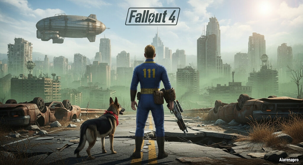 Fallout 4