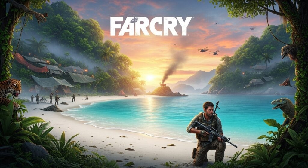Far Cry