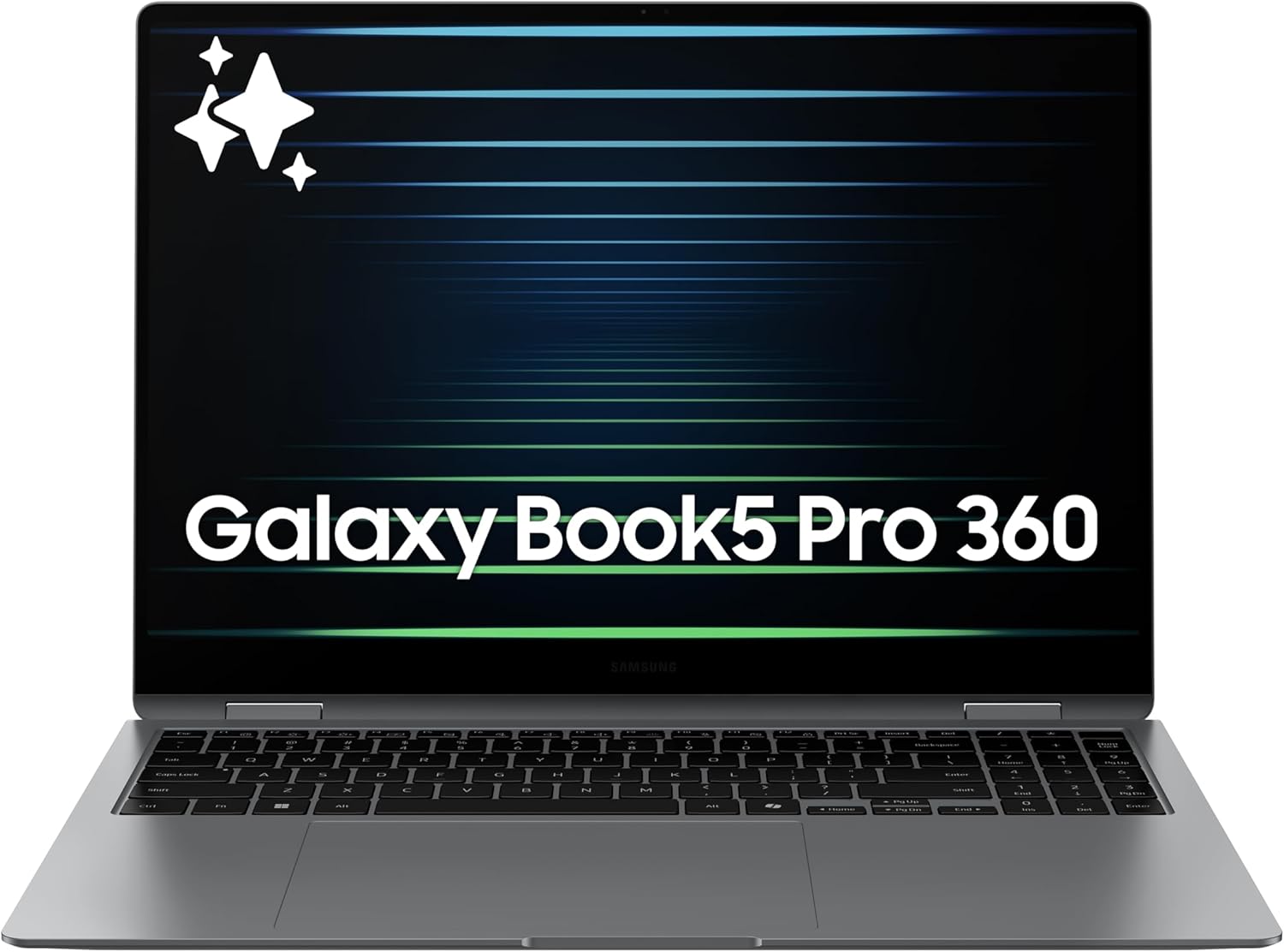 Samsung Galaxy Book5 Pro