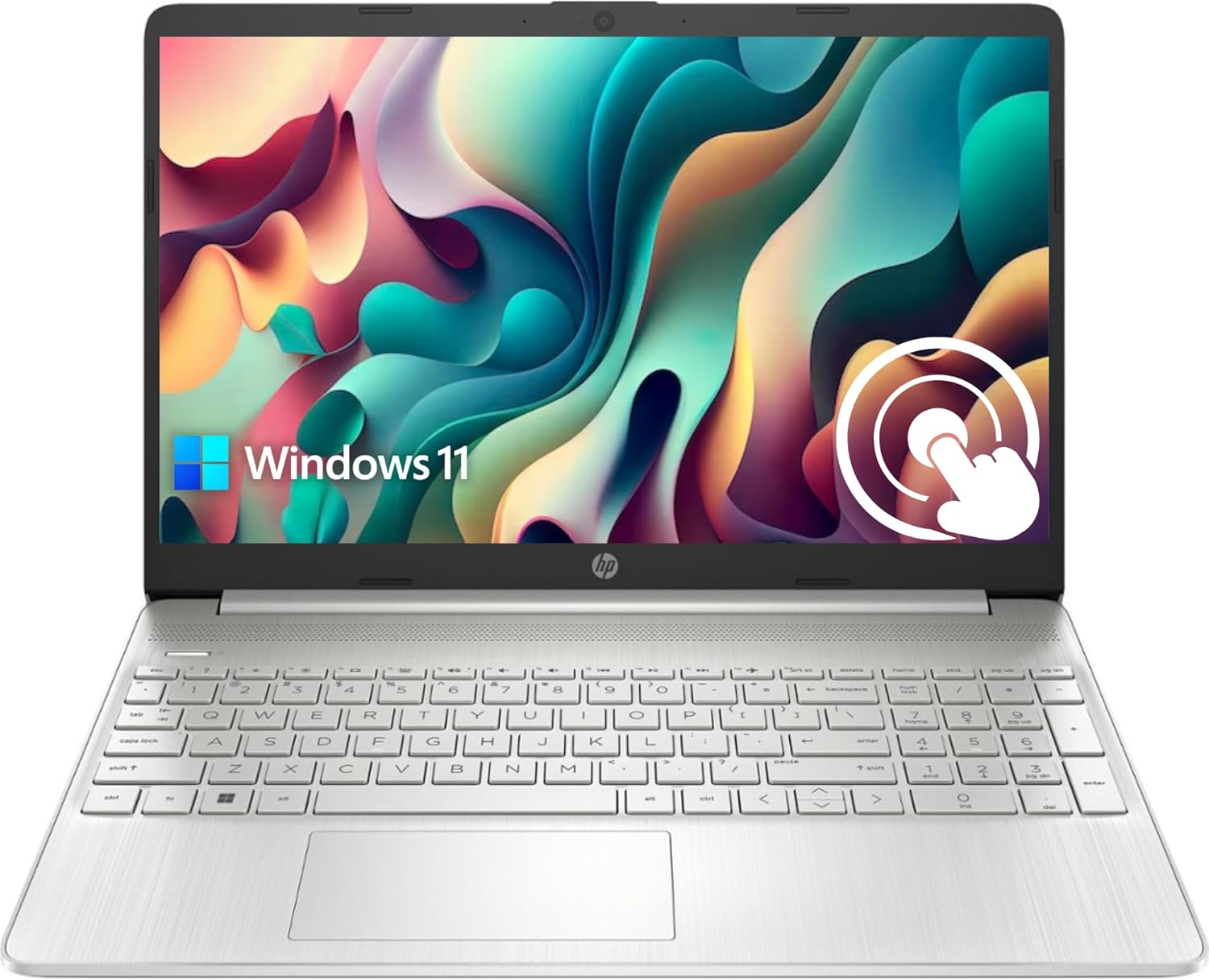 HP Pavilion 15.6" HD