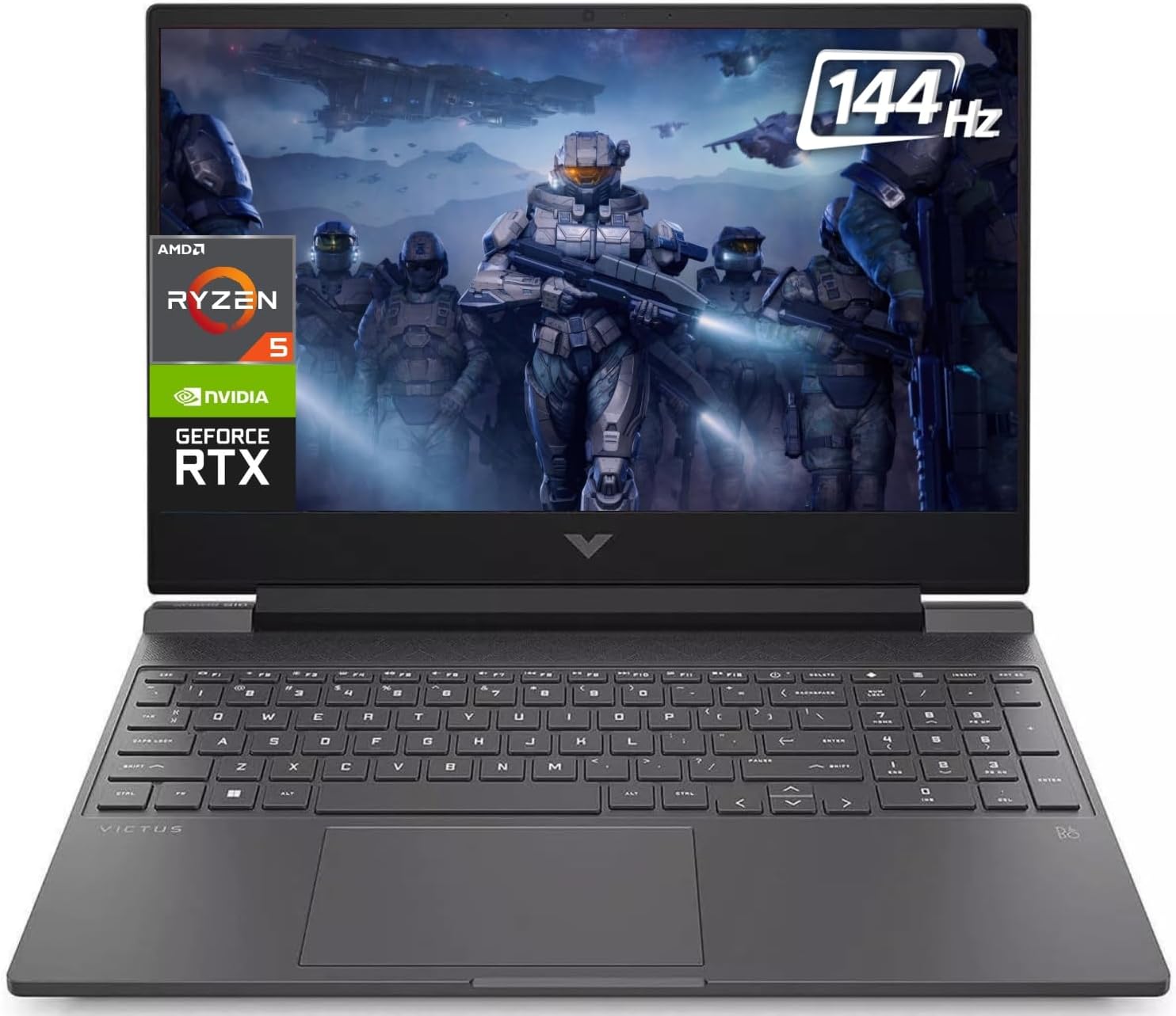 HP Victus 15.6" Gaming
