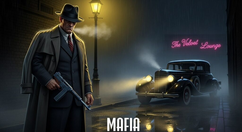 Mafia