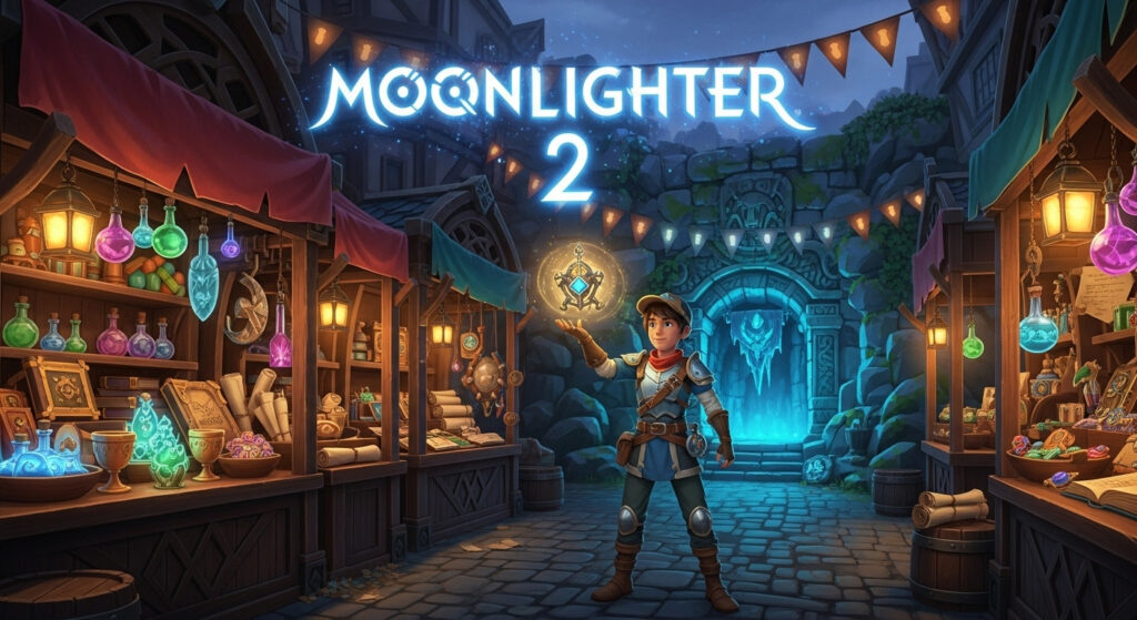 Moonlighter 2