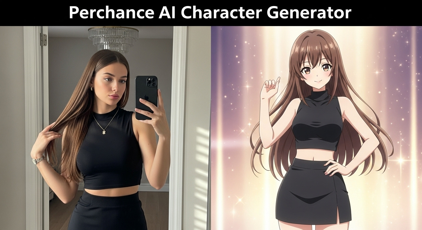 Perchance AI