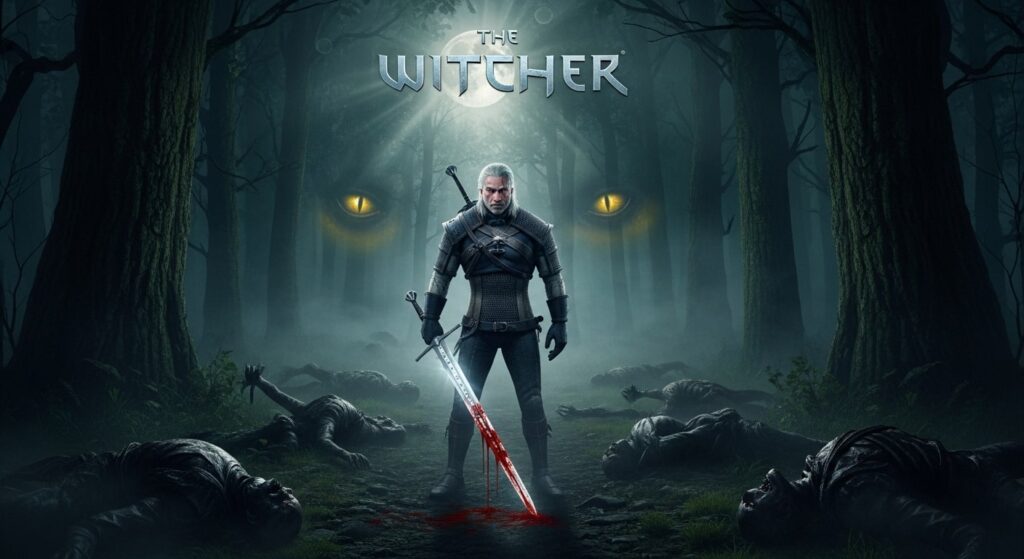 The Witcher
