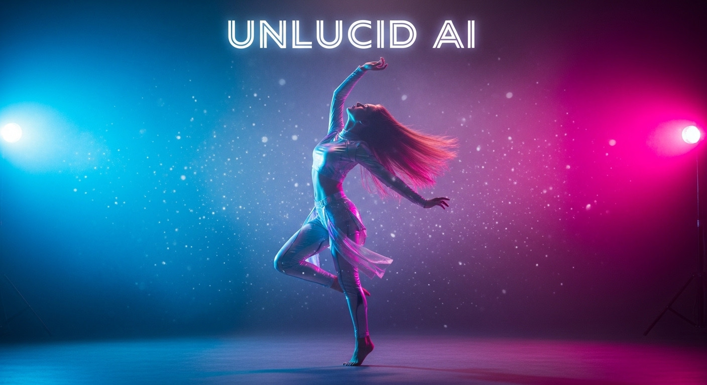 Unlucid AI