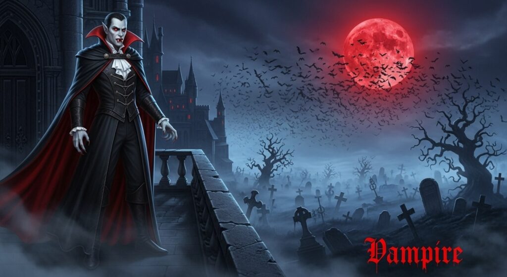 Vampire