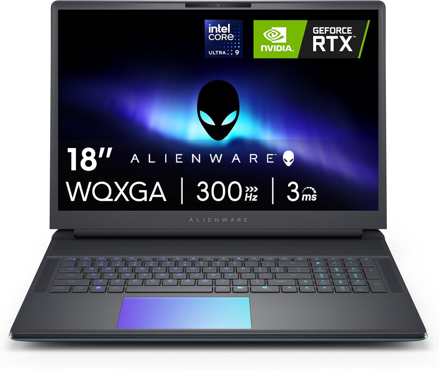 Alienware Area-51