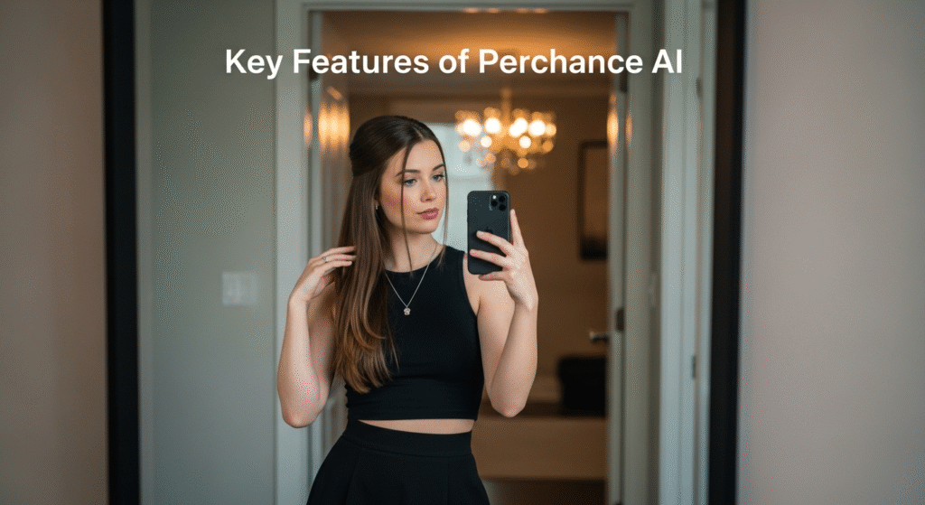Key Features of Perchance AI 