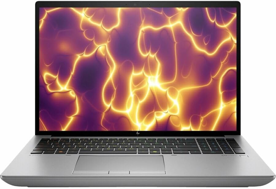 HP ZBook Fury G11