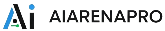 AI Arena Pro Logo